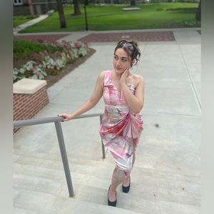 Meet your Posher, Carley